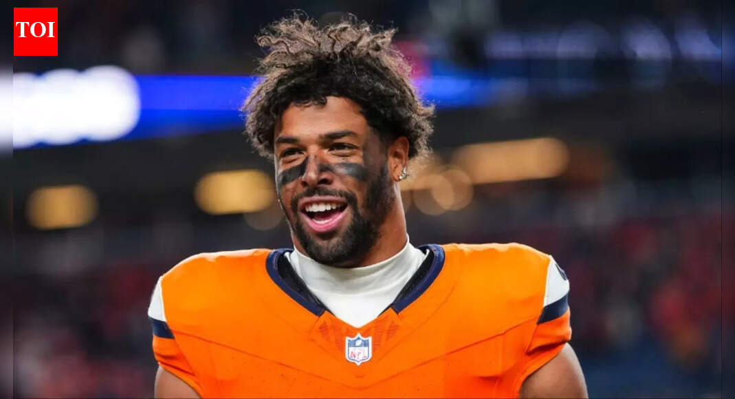Brandon Jones latest injury report: Denver Broncos lose their star safety with 78 tackles this season to injured reserve