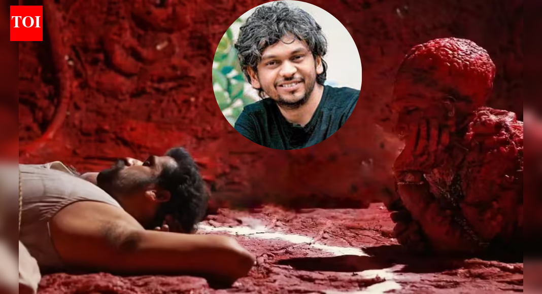 Tumbad's writer-producer Anand Gandhi: I am not involved with Tumbbad 2 at all