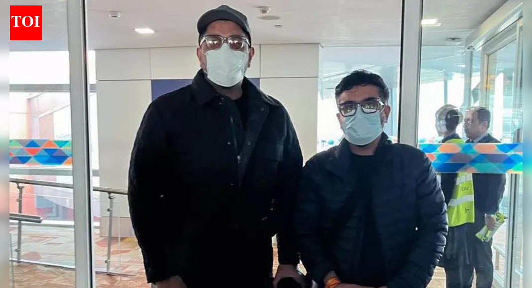 Goa club fire case: Delhi-based Luthra brothers brought back, arrested; what we know