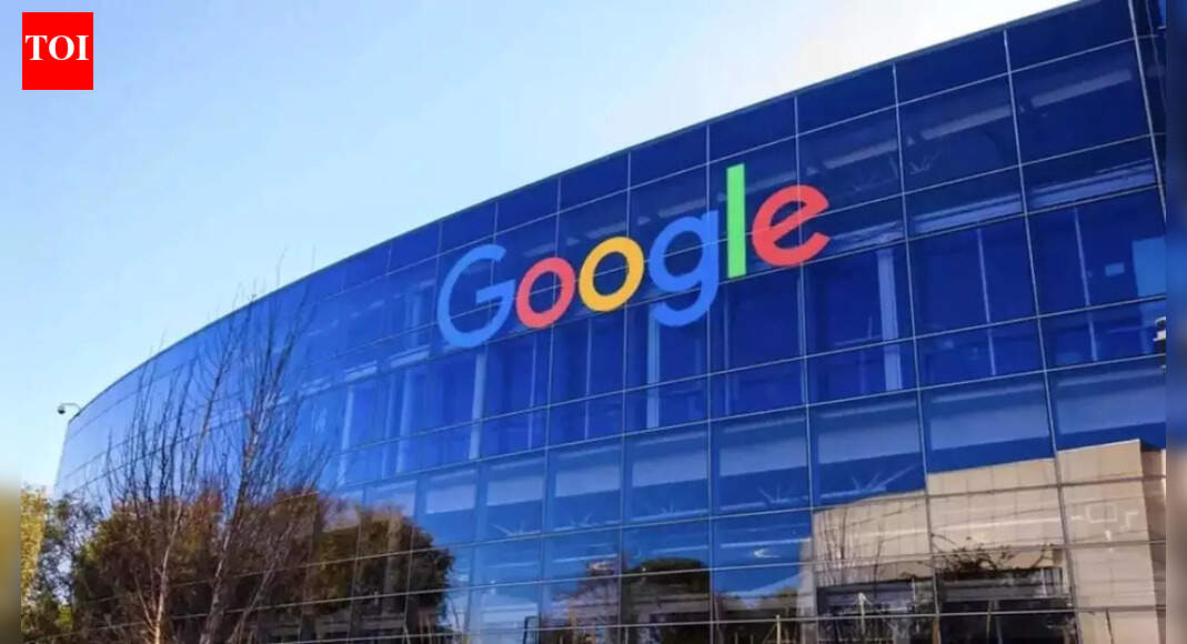 Google announces $8 million funding for India’s AI Centers of Excellence