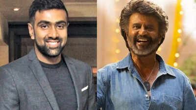 Ashwin does not spot major flaws in Rajinikanth's ‘Coolie’ amid mixed reviews; expresses his love for Tamil cinema, criticises Gen Z’s quick judgement