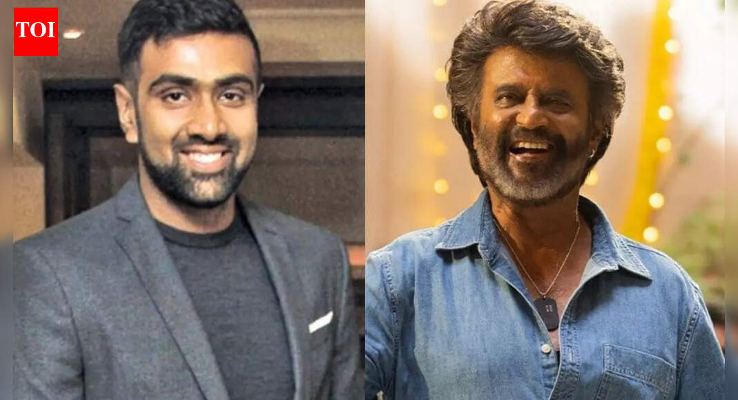 Ashwin does not spot major flaws in Rajinikanth's ‘Coolie’ amid mixed reviews; expresses his love for Tamil cinema, criticises Gen Z’s quick judgement