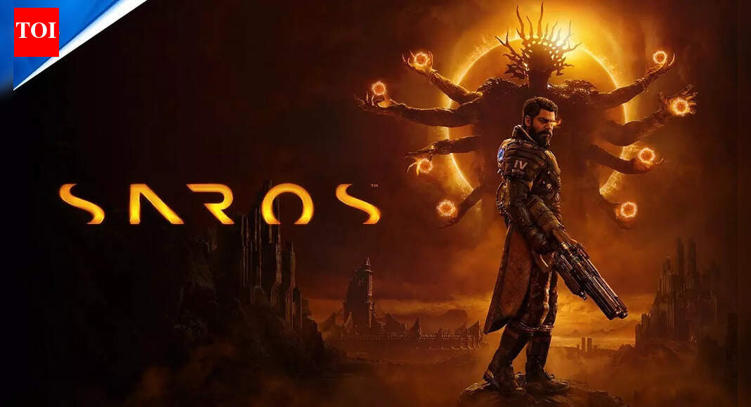 Saros release date, Rahul Kohli the lead actor, main protagonist, gameplay, platforms, and more details