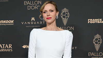 Princess Charlene’s $150 million fortune: From Olympic swimmer to Monaco royal powerhouse