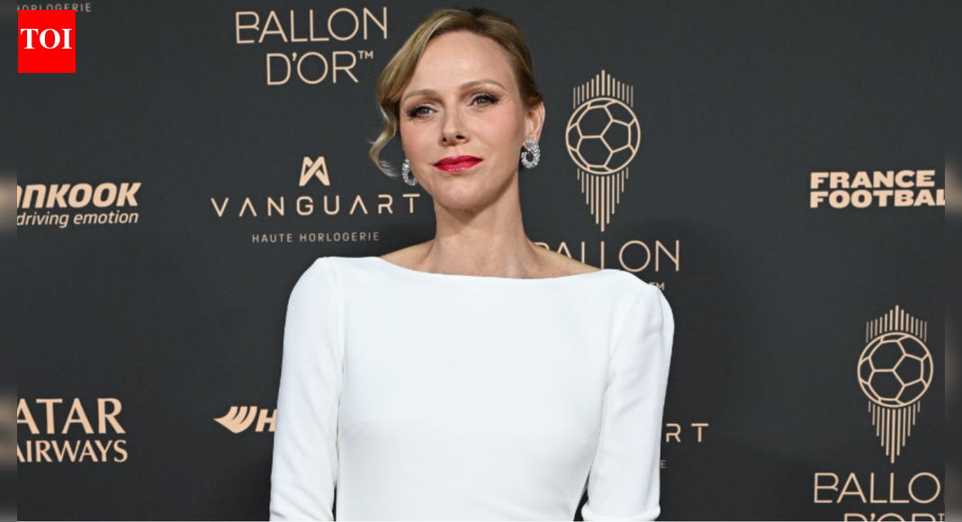 Princess Charlene’s $150 million fortune: From Olympic swimmer to Monaco royal powerhouse