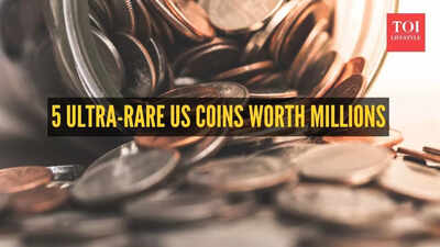 5 ultra-rare US coins that have sold for millions at auction