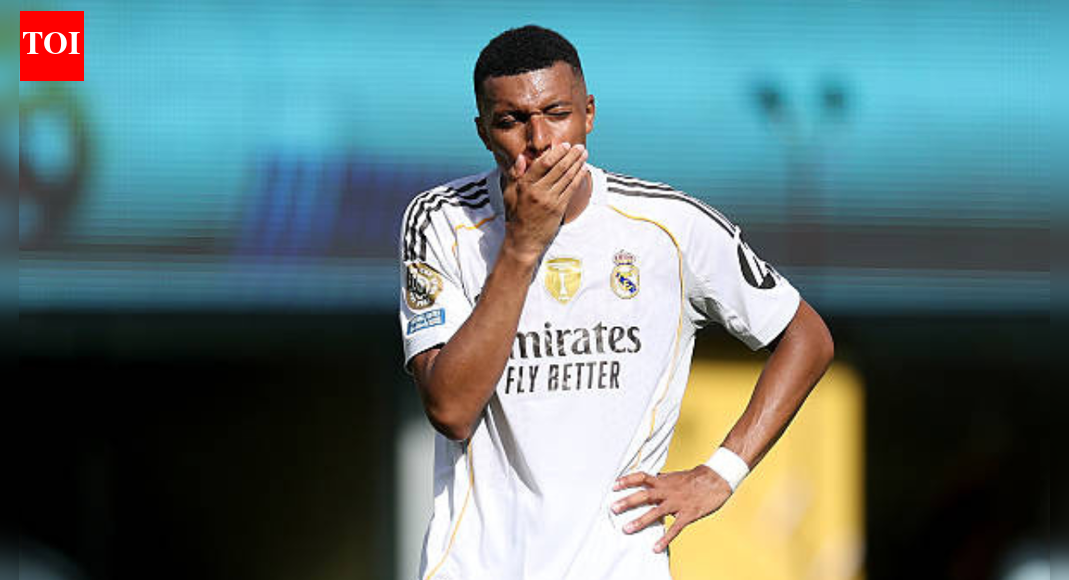 Kylian Mbappe awarded €60 million as French court rules against Paris Saint-Germain