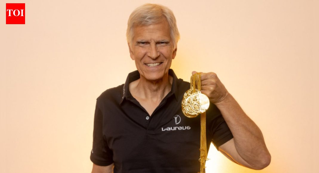 Mark Spitz’s net worth 2025: Inside the $8–20 million fortune of an Olympic swimming legend