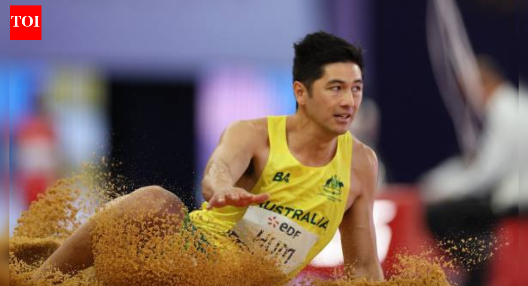 Australian Paralympic long jumper Nicholas Hum dies at 32, leaving athletics community in mourning