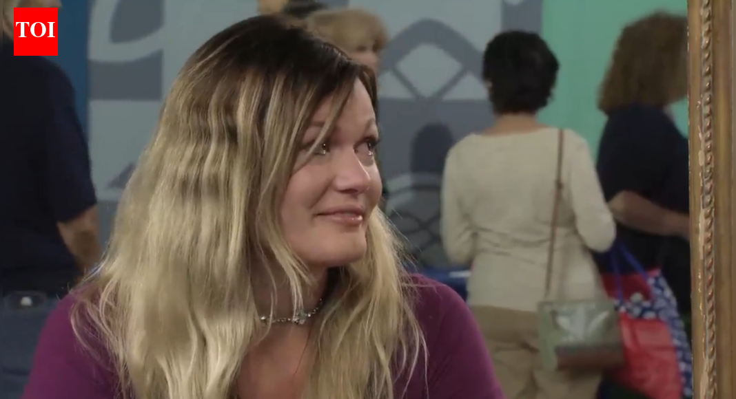 Woman stunned as grandmother’s bedroom painting revealed to be worth a staggering $300,000