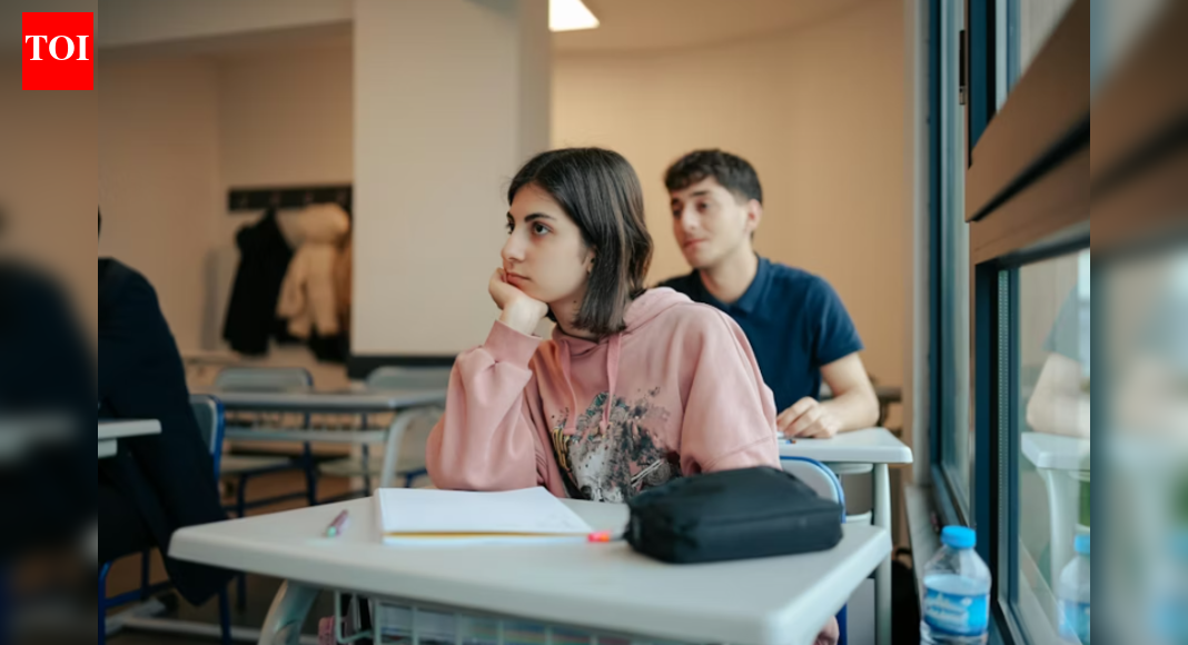 Where ambition meets uncertainty: Why four out of five California college students say career guidance falls short