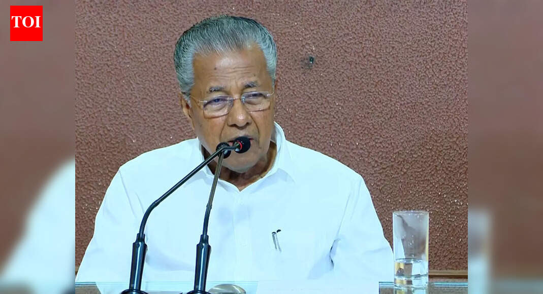 IFFK 2025 row: Pinarayi Vijayan calls the screening ban unacceptable, assures ‘All denied films will be screened’