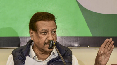 'Defeated on day 1': Congress leader Prithviraj Chavan's Operation Sindoor remarks trigger political storm; BJP hits back