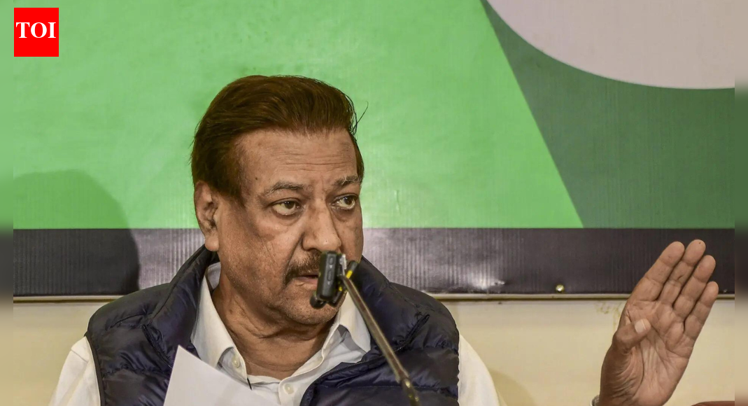 'Shocking': BJP flays Cong leader for remarks on Op Sindoor; what Chavan said