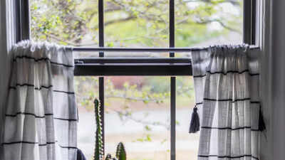 How to choose the right window design for your apartment