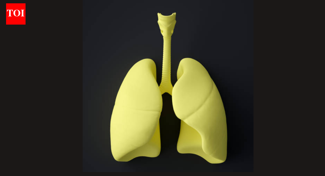 Lung cancer: New blood test can find cancer one cell at a time