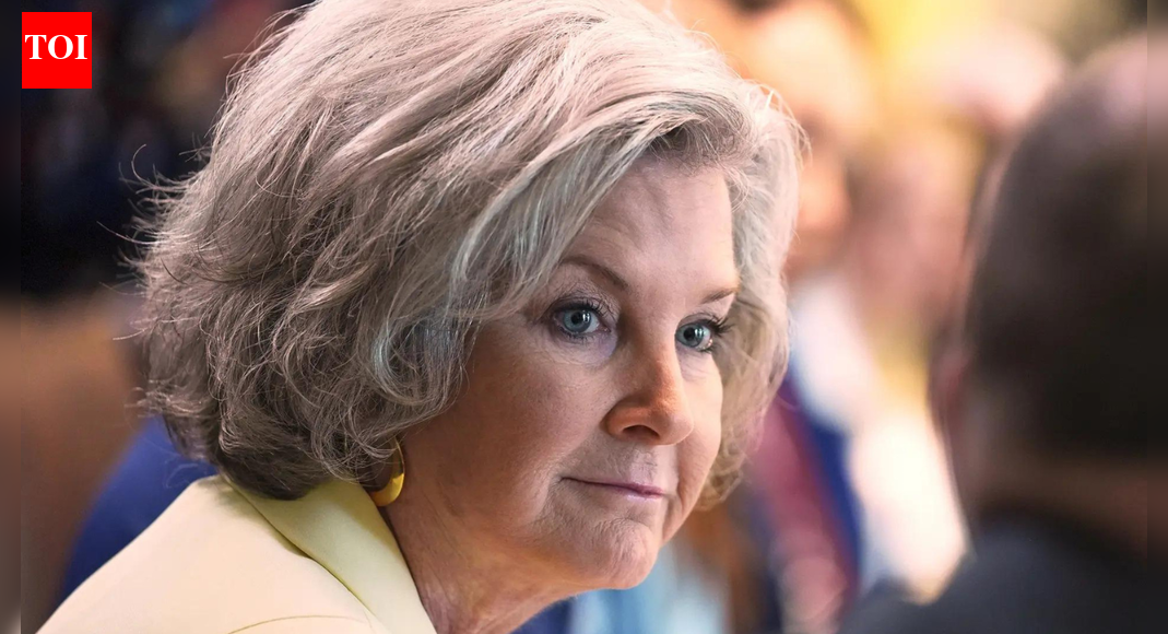 Trump has an alcoholic's personality; JD Vance 'conspiracy theorist for a decade': Susie Wiles' explosive interview to Vanity Fair