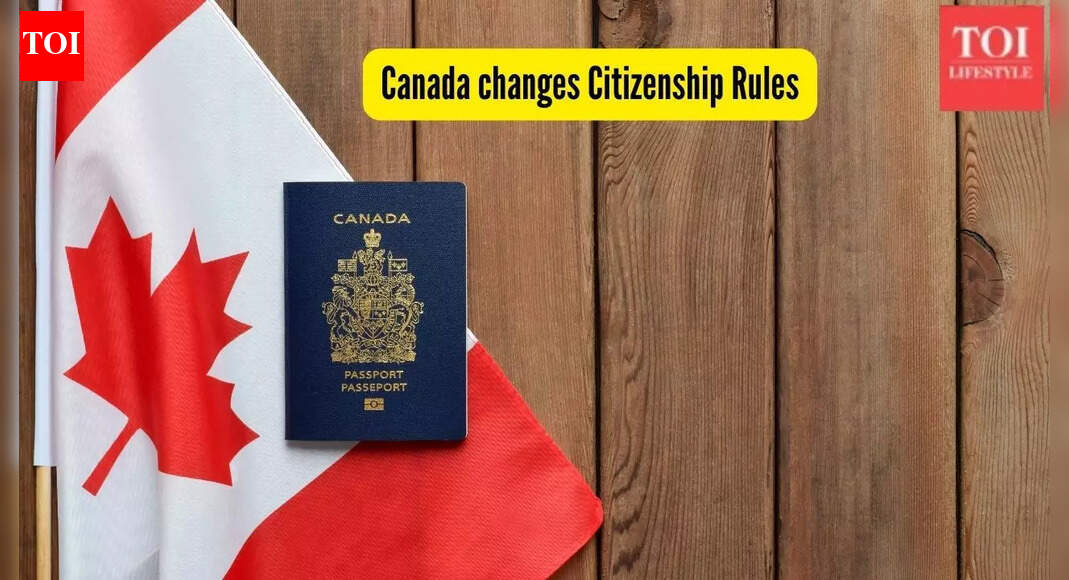 Canada changes Citizenship Rules: What Bill C-3 means for you