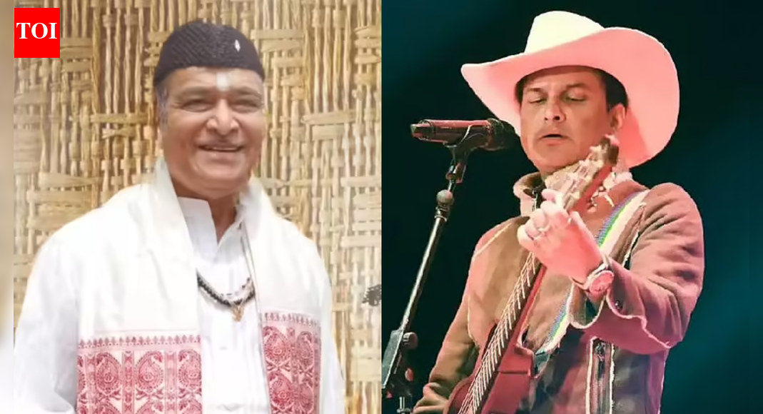 Brahmaputra literature festival to pay special tributes to Bhupen Hazarika, Zubeen Garg
