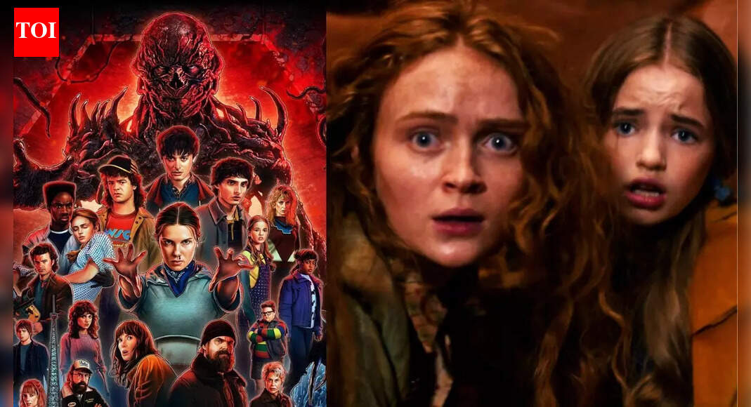 ‘Stranger Things Season 5’: Did one line from volume 1 already explain the mystery door scene in the volume 2 trailer?