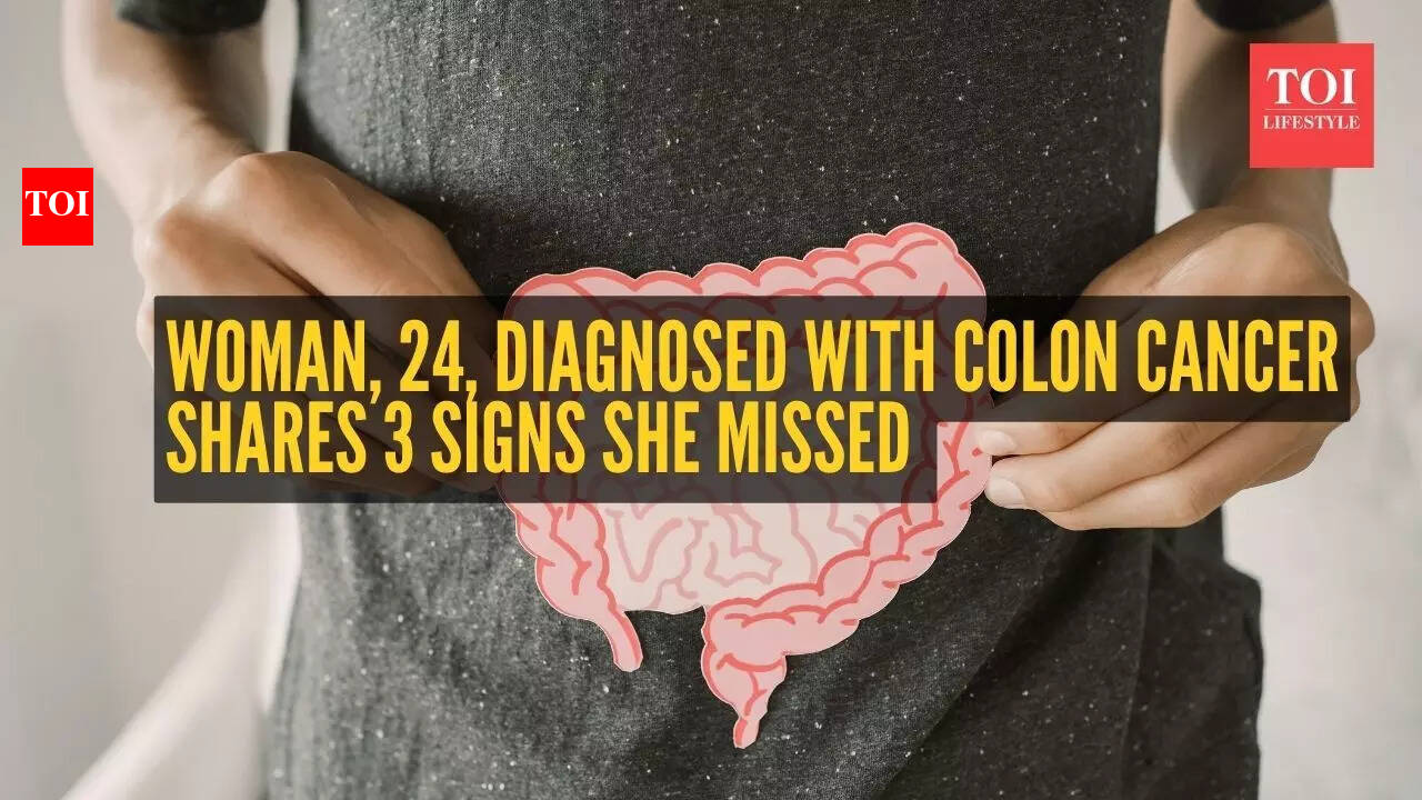 Colon Cancer Early Signs