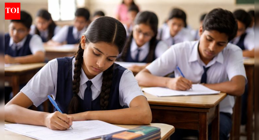 CBSE Class 10 Biology exam preparation 2026: Top tips to score high, common mistakes and more