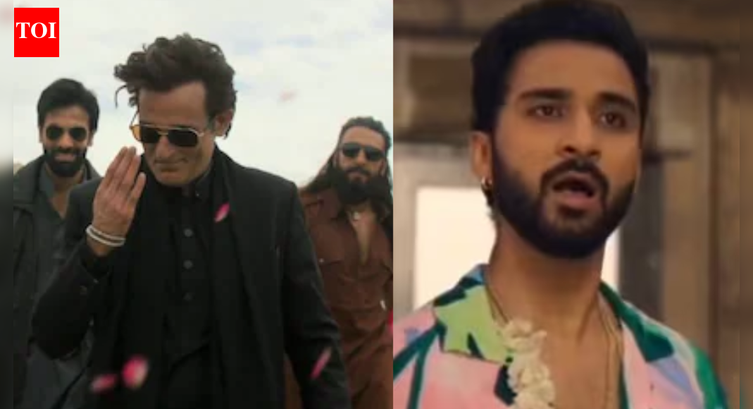 Akshaye Khanna’s entry in ‘Dhurandhar’ to Raghav Juyal’s singing in ‘Kaho Na Kaho’: One scene that changed the game for these actors