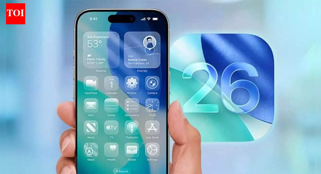 Apple’s new iOS 26.3 to bring a new 
