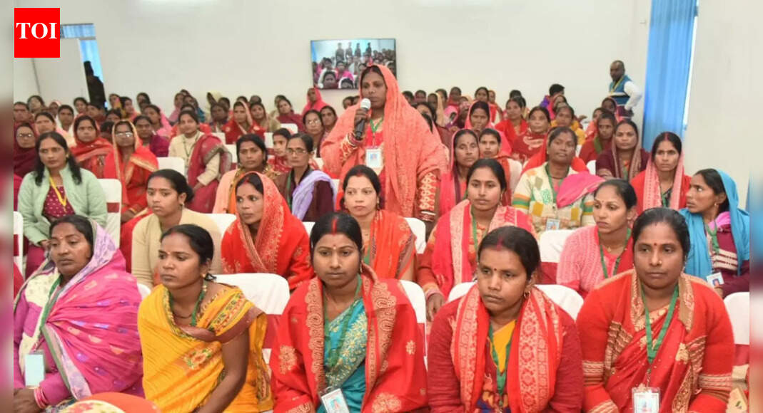 Villagers refuse to return Rs10 thousand, demand votes back