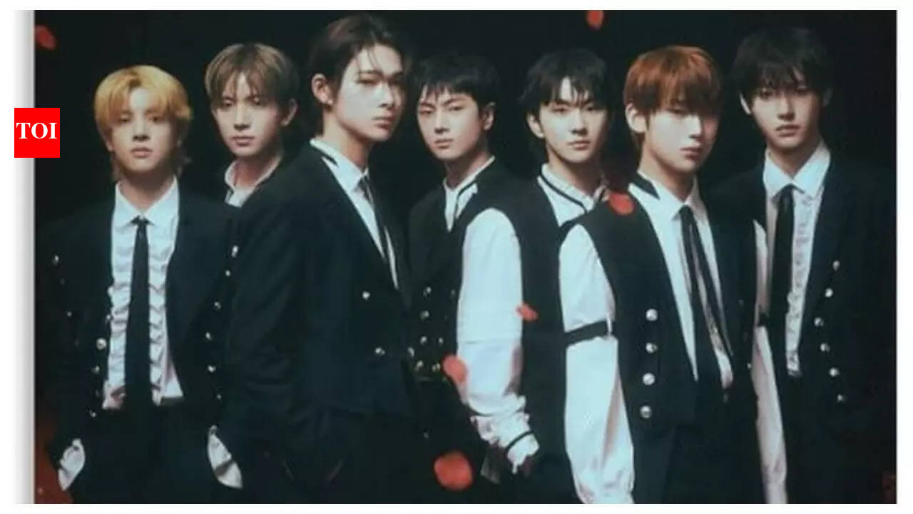 ENHYPEN announce 7th mini album 'THE SIN : VANISH'; album to have