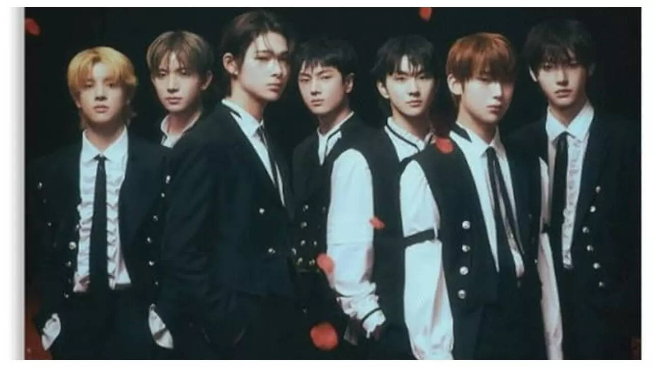 ENHYPEN announce 7th mini album 'THE SIN : VANISH'; album to have