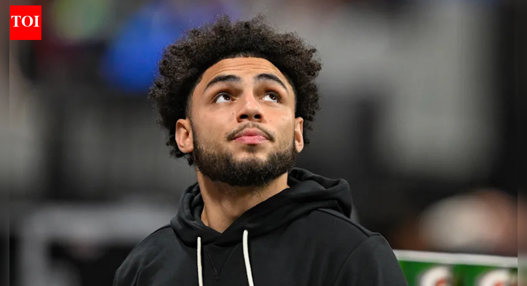 Drake London injury update: Falcons break silence on WR’s return