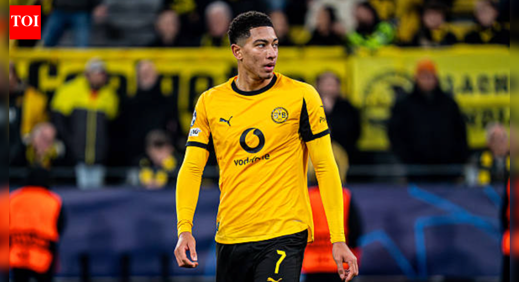 Who is Jude Bellingham’s brother Jobe? Career, position, club journey, and future potential