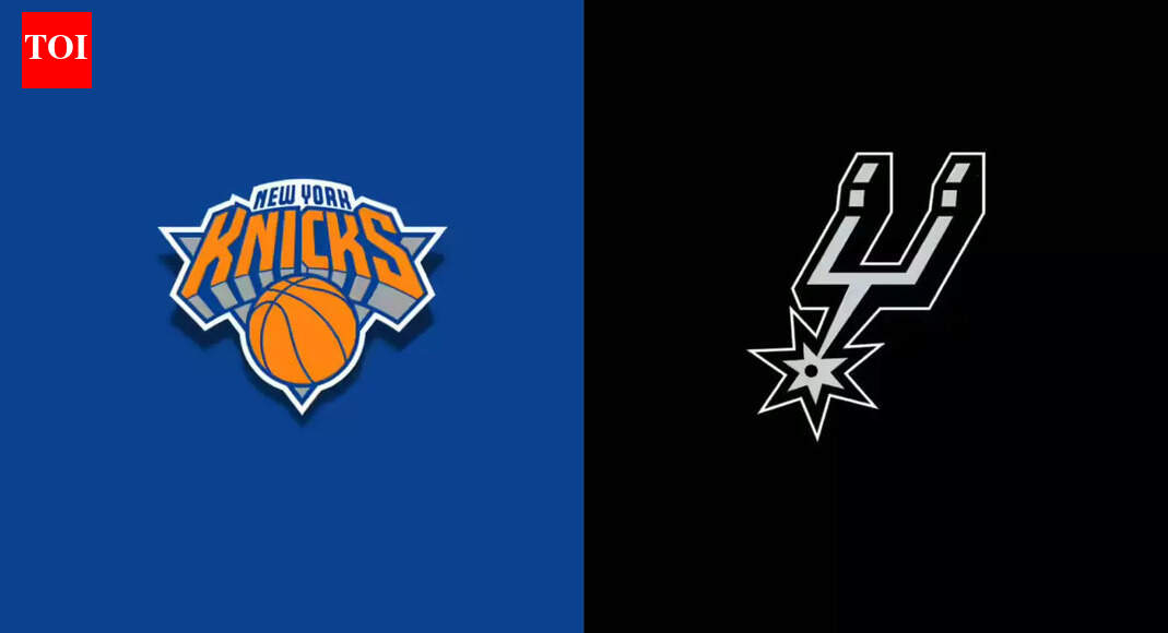 San Antonio Spurs vs New York Knicks (12-16-2025) game preview: When and where to watch, expected lineup, injury report, prediction, and more