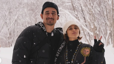 Who is Max Holloway’s wife Alessa Quizon? Inside the pro surfer’s relationship with the MMA star
