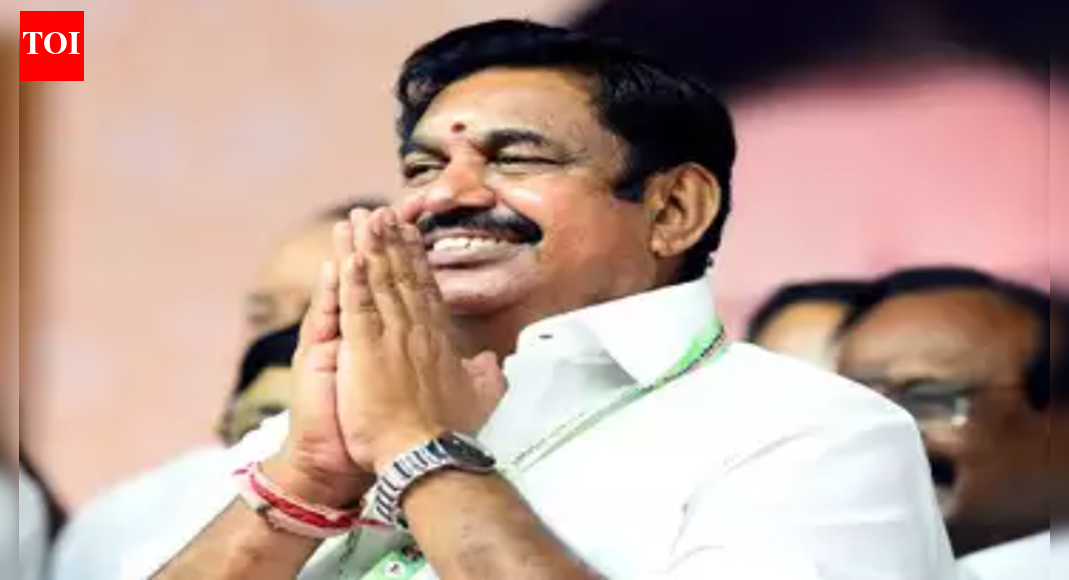 TN closes complaint against EPS in medical college buildings case