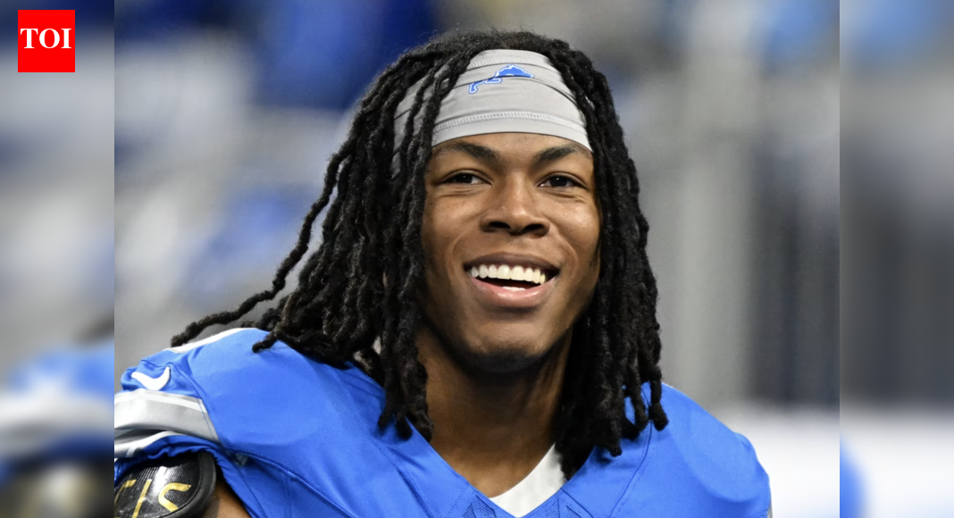 Jahmyr Gibbs contract update: Why a Lions extension feels inevitable?