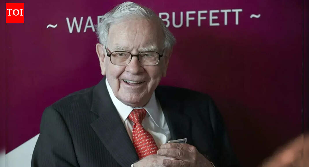 What is Warren Buffett’s success mantra & how to recreate it?