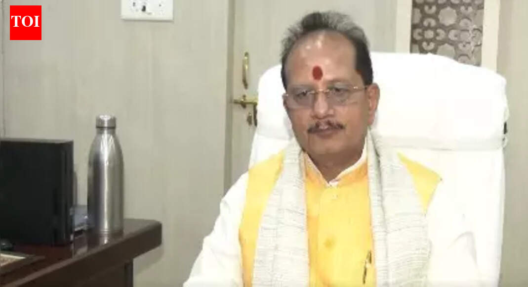 Encroachments on SC/ST land won’t be tolerated: Deputy CM