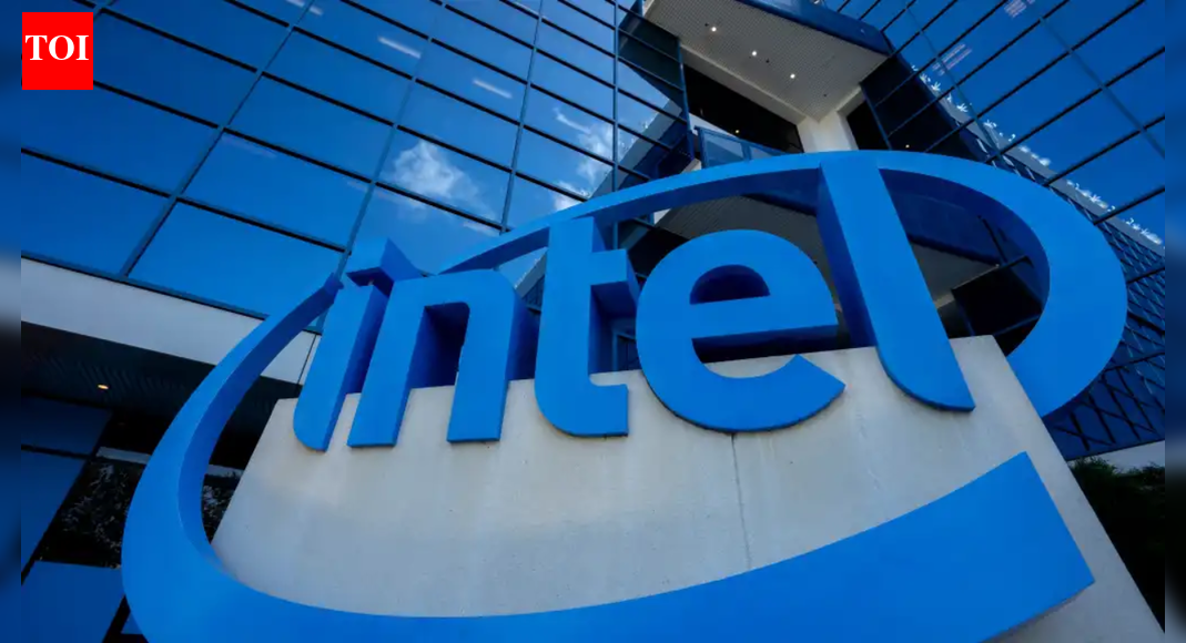 Intel hires Donald Trump’s ex-assistant Robin Colwell as government affairs head; CEO Lip-Bu Tan says, Robin’s experience and deep understanding will be...