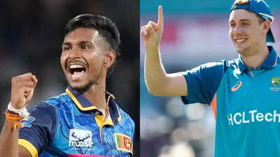  KKR break the bank for Cameron Green and Matheesha Pathirana; CSK bet big on uncapped Prashant Veer, Kartik Sharma