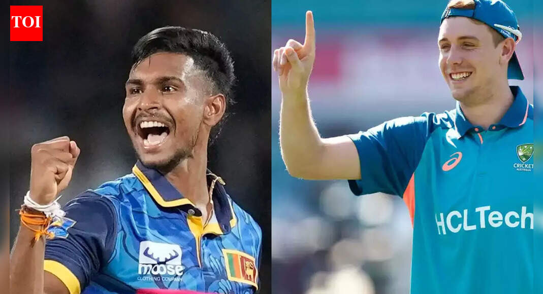 IPL Auction 2026: KKR break the bank for Cameron Green and Matheesha Pathirana; CSK bet big on uncapped Prashant Veer, Kartik Sharma