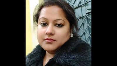  ED arrests ex-CM Baghel's aide Saumya Chaurasia