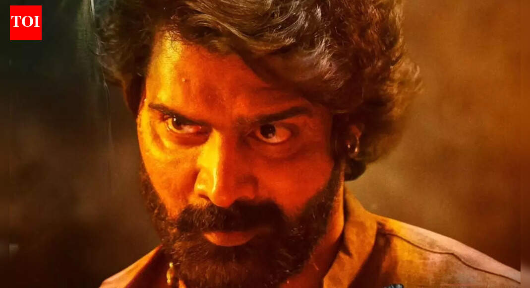 ‘Mark’ actor Naveen Chandra opens up about being known for his characters: ‘People still recognise me by my characters, not as a hero’