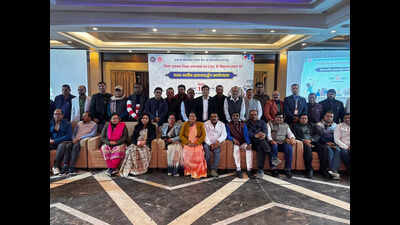 Call to transform Complex Resource Centres (CRCs) into academic hubs