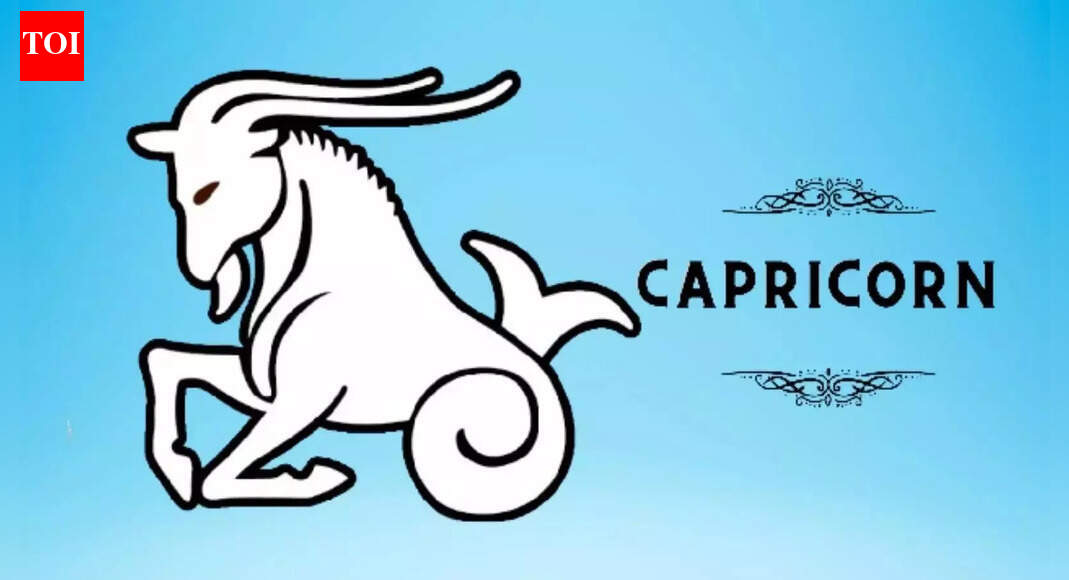 Capricorn Daily Horoscope Today, December 18, 2025: The universe rearranges to support your desire
