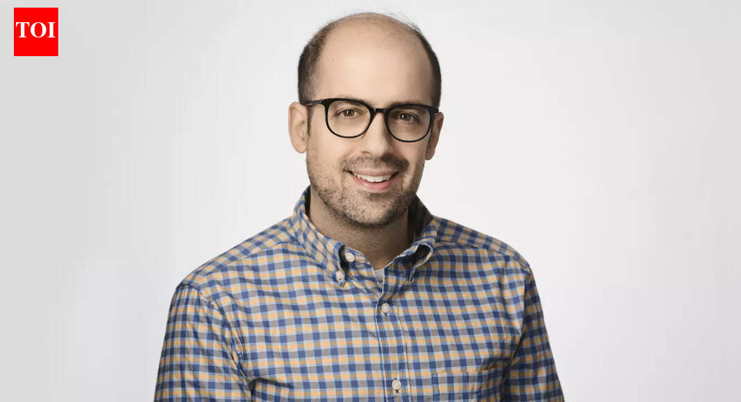 Mozilla brings changes to company leadership: Anthony Enzor-DeMeo appointed as CEO, former Apple exec joins as CMO