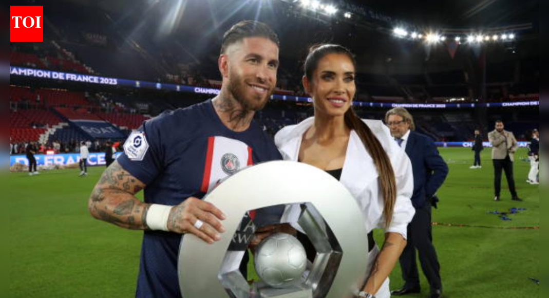 Sergio Ramos and Pilar Rubio net worth in 2025: Full income analysis, earnings, brands, and investments