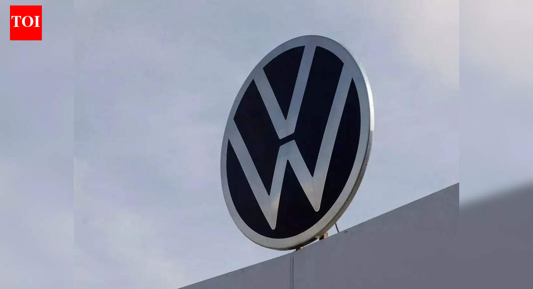 One of the world’s biggest carmakers is converting its plant into innovation campus for AI, robotics, microelectronics and chip design