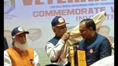 RPCAU gets award for nation-building efforts